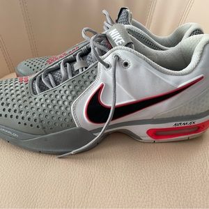 Nike Air Max Rafael Nadal Ballistec 3.3